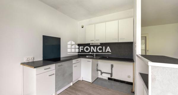 À vendre Appartement 2 pièces 46.7 m² - Brest 29200