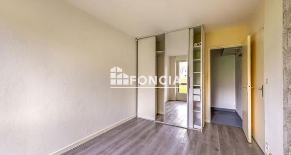 À vendre Appartement 2 pièces 46.7 m² - Brest 29200