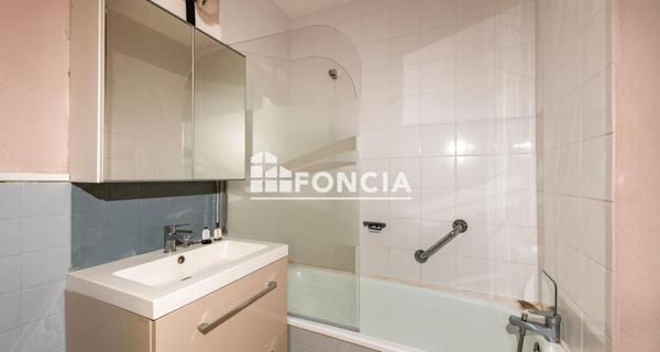 À vendre Appartement 2 pièces 46.7 m² - Brest 29200