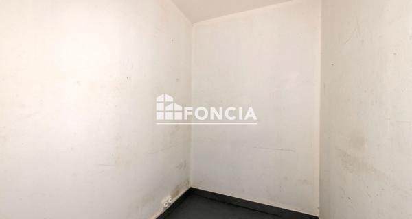 À vendre Appartement 2 pièces 46.7 m² - Brest 29200