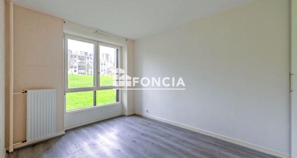 À vendre Appartement 2 pièces 46.7 m² - Brest 29200