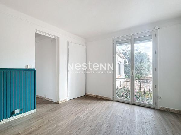 Villa Golfe-Juan Divisée en 10 Appartements - 150 mètre de la plage - Proche Parc Exflora - 290 M2