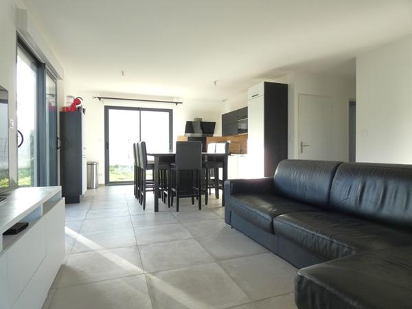 Maison Neuville Aux Bois 5 pièce(s) 84.16 m2