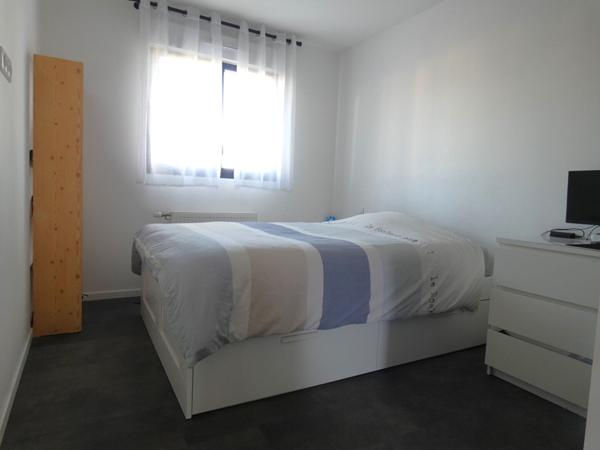 Maison Neuville Aux Bois 5 pièce(s) 84.16 m2