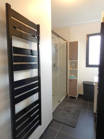 Maison Neuville Aux Bois 5 pièce(s) 84.16 m2