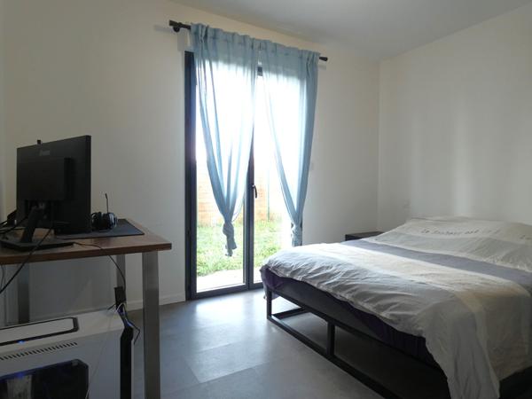 Maison Neuville Aux Bois 5 pièce(s) 84.16 m2