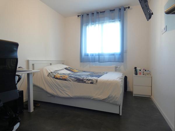 Maison Neuville Aux Bois 5 pièce(s) 84.16 m2