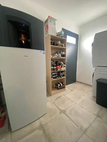 Maison Neuville Aux Bois 5 pièce(s) 84.16 m2