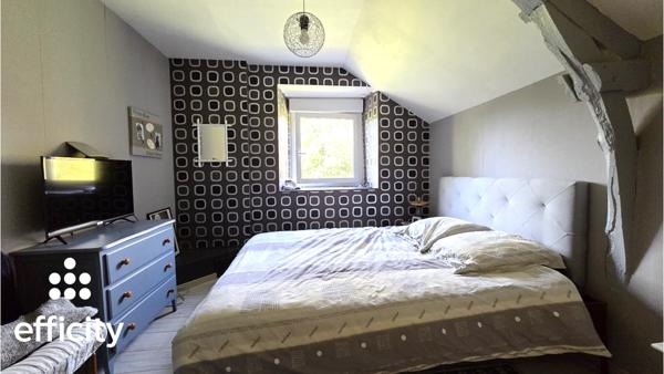 Maison 8 pièces - 191 m²