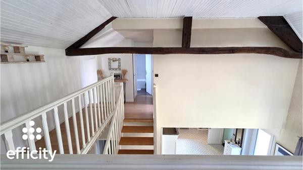 Maison 8 pièces - 191 m²