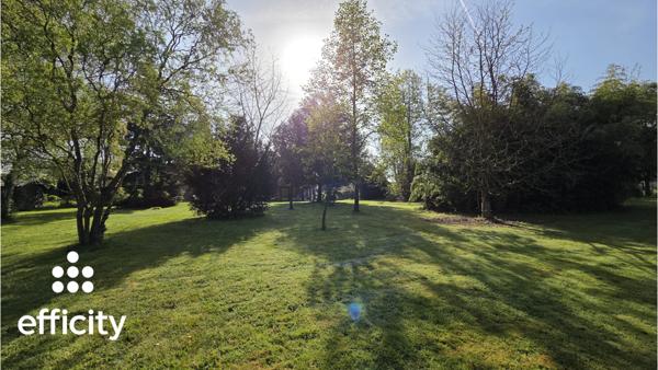 Maison 8 pièces - 191 m²