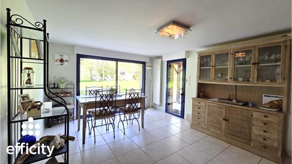 Maison 8 pièces - 191 m²