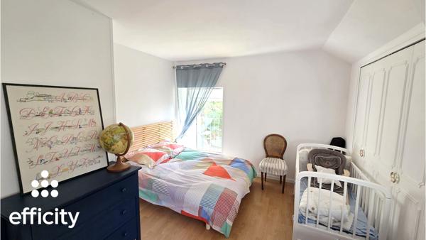 Maison 8 pièces - 191 m²