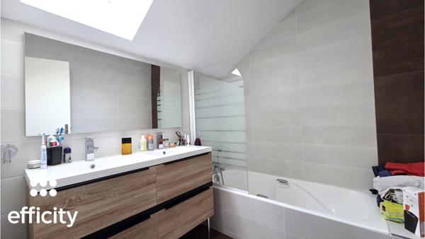 Maison 8 pièces - 191 m²