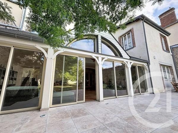 Maison à vendre  10 pièces - 330 m 2   LAVAL  - 53