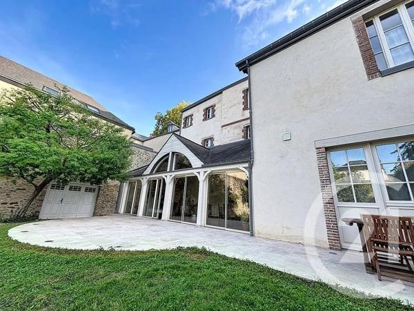 Maison à vendre  10 pièces - 330 m 2   LAVAL  - 53