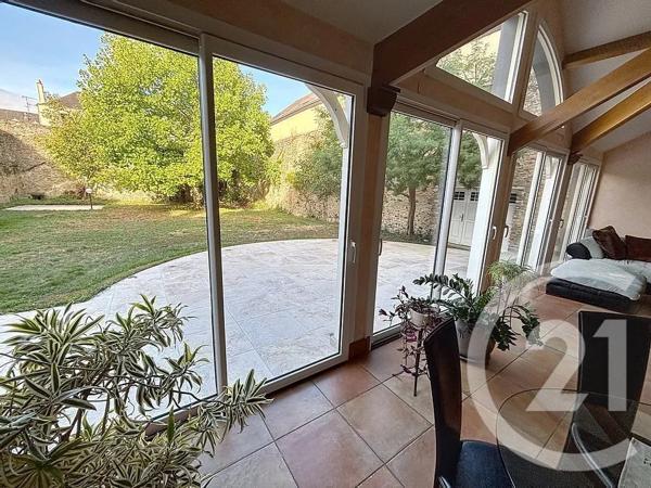 Maison à vendre  10 pièces - 330 m 2   LAVAL  - 53