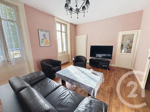 Maison à vendre  10 pièces - 330 m 2   LAVAL  - 53