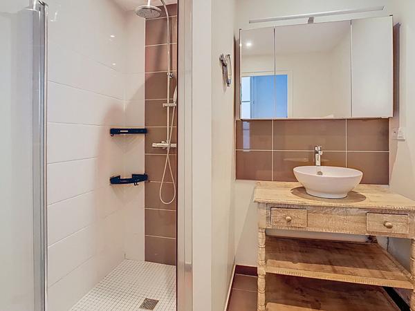 Saumur - Maison de ville rénovée