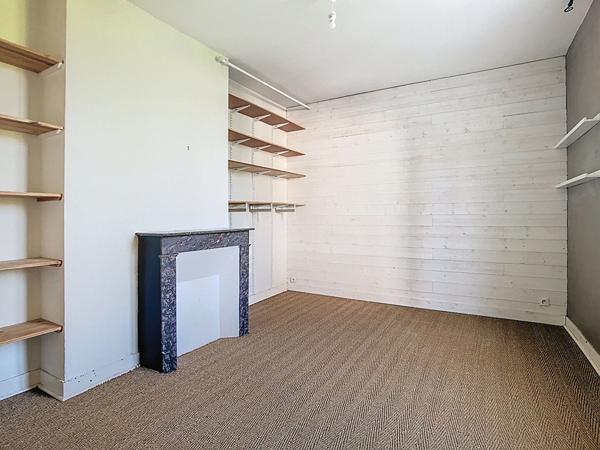 Saumur - Maison de ville rénovée