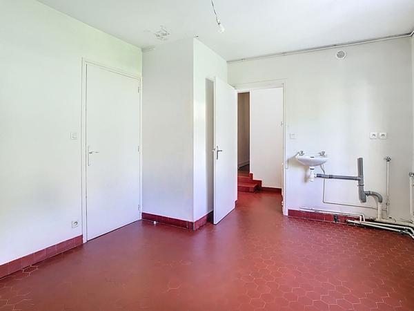 Saumur - Maison de ville rénovée