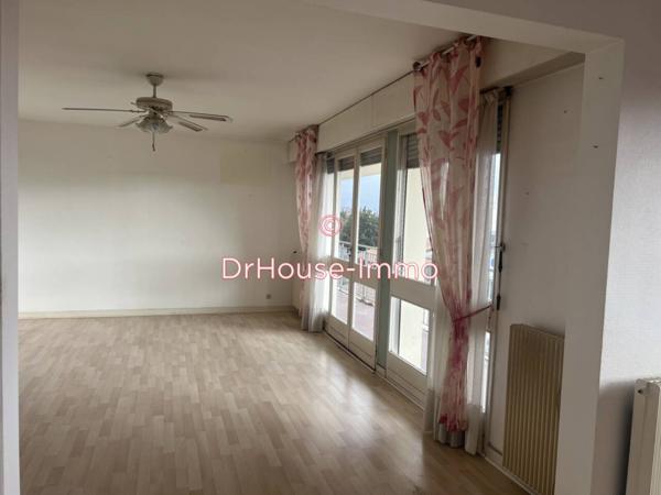 Appartement à vendre 5 pièces de 114 m²