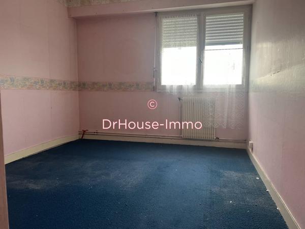 Appartement à vendre 5 pièces de 114 m²