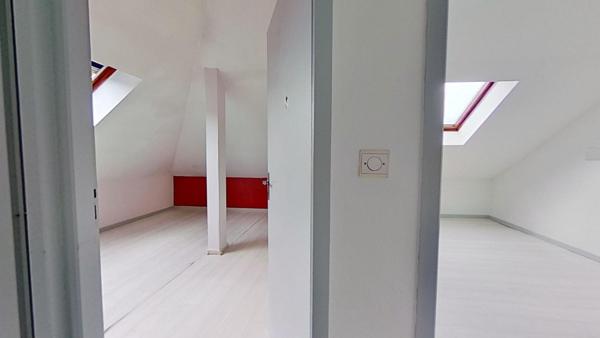 Spécial investisseur - Immeuble de rapport