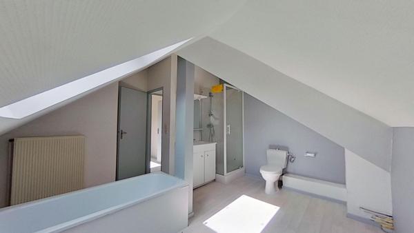 Spécial investisseur - Immeuble de rapport