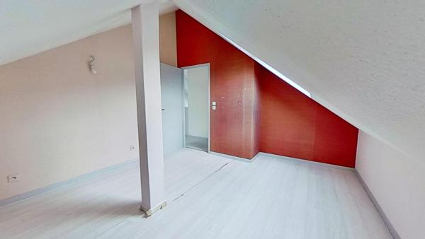 Spécial investisseur - Immeuble de rapport