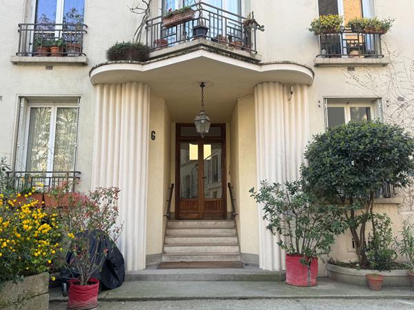 Appartement 3 pièces au coeur du 5ème arrondissement
