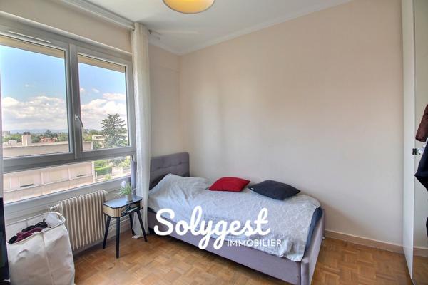 Appartement 4 pièce(s) 3 chambre(s) 74.36 m²