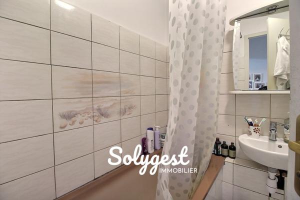Appartement 4 pièce(s) 3 chambre(s) 74.36 m²