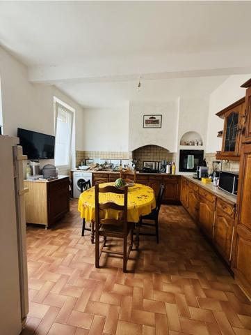 Maison 4 pièces - 120 m²
