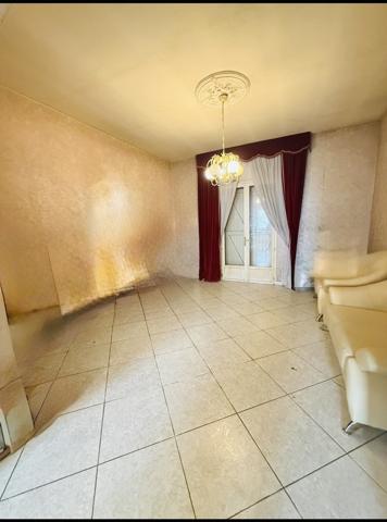 Maison 4 pièces - 120 m²