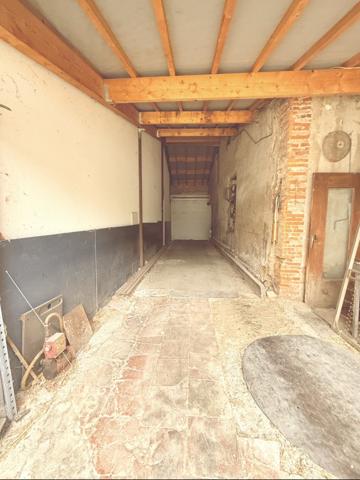 Maison 4 pièces - 120 m²