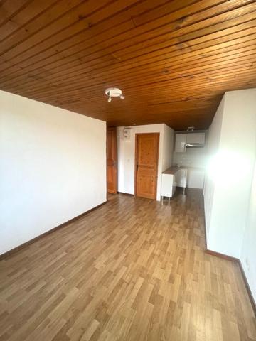 PAMIERS - A LOUER - APPARTEMENT DE TYPE 2