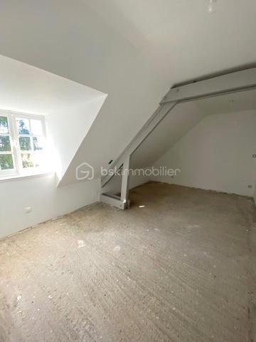 Maison de 141 m²