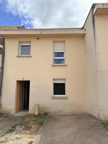 Maison à vendre à Sens (89100)