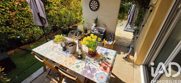 Location appartement 3 pièces 56,72 m² Marseille 12