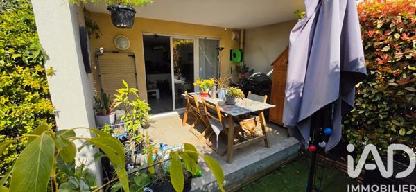 Location appartement 3 pièces 56,72 m² Marseille 12