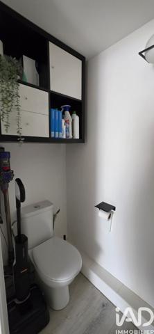 Location appartement 3 pièces 56,72 m² Marseille 12