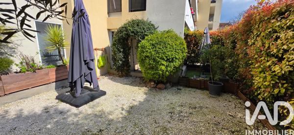 Location appartement 3 pièces 56,72 m² Marseille 12