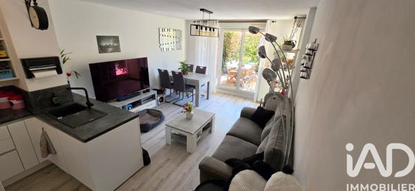 Location appartement 3 pièces 56,72 m² Marseille 12