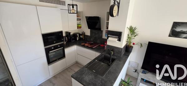 Location appartement 3 pièces 56,72 m² Marseille 12