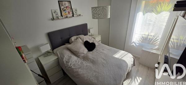 Location appartement 3 pièces 56,72 m² Marseille 12