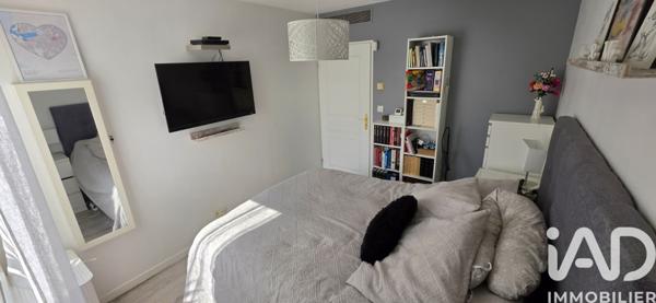 Location appartement 3 pièces 56,72 m² Marseille 12