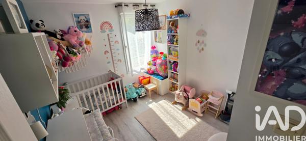 Location appartement 3 pièces 56,72 m² Marseille 12