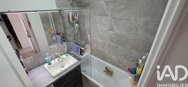 Location appartement 3 pièces 56,72 m² Marseille 12