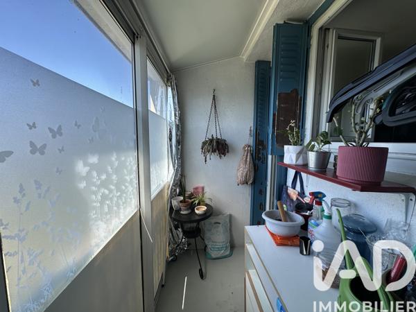 Appartement à vendre 3 pièces 55 m² Perpignan